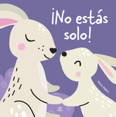 NO ESTAS SOLO - 9788466243698
